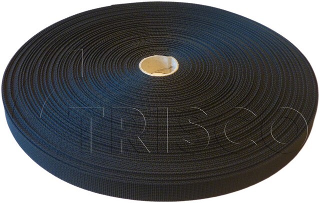 Polyester Cambuckle Webbing